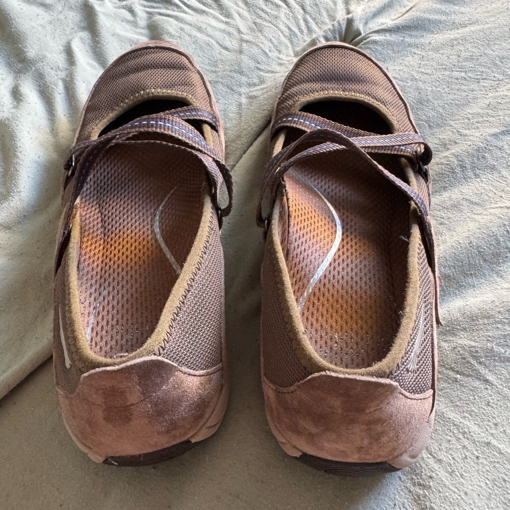 Dansko Mary Jane size 36 5.5/6 - Picture 3 of 4
